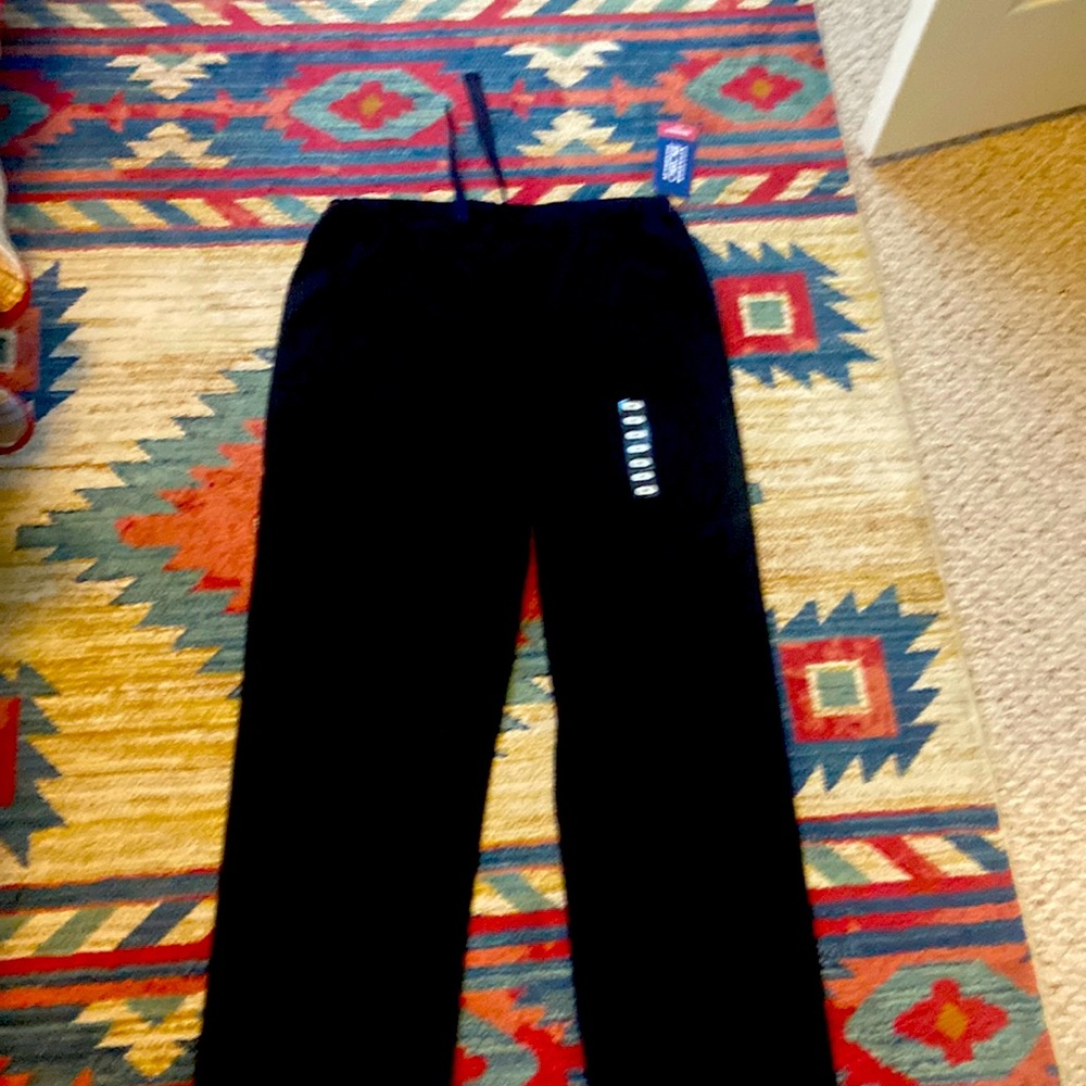 Cherokee unisex scrub pants size medium new with tags attached